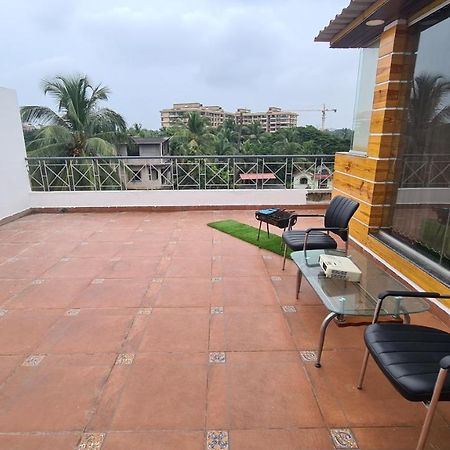 Rk 2 And 3 Bedroom Penthouse ปณชี ภายนอก รูปภาพ