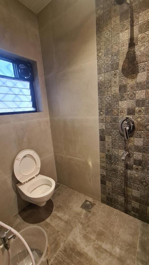 Rk 2 And 3 Bedroom Penthouse ปณชี ภายนอก รูปภาพ