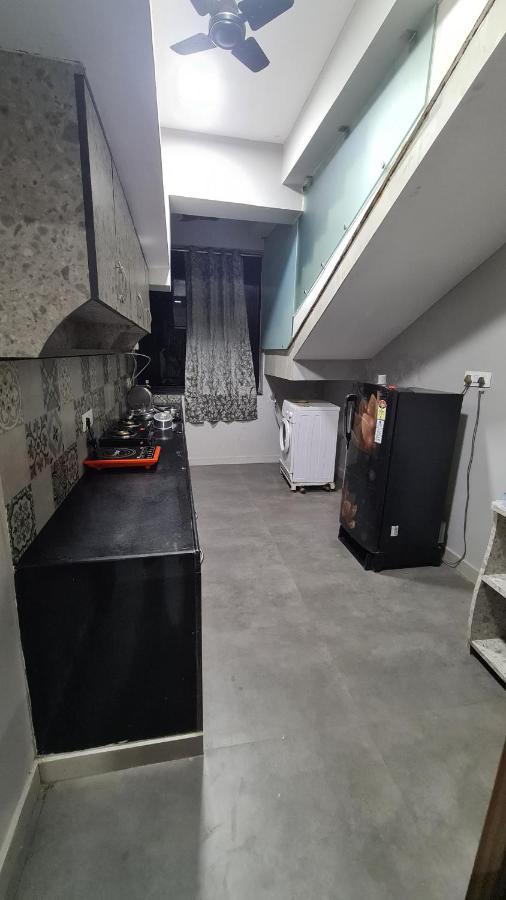 Rk 2 And 3 Bedroom Penthouse ปณชี ภายนอก รูปภาพ